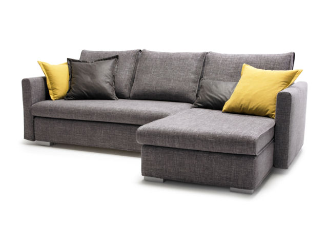 Schlafsofas bei APPEL Ledermöbel