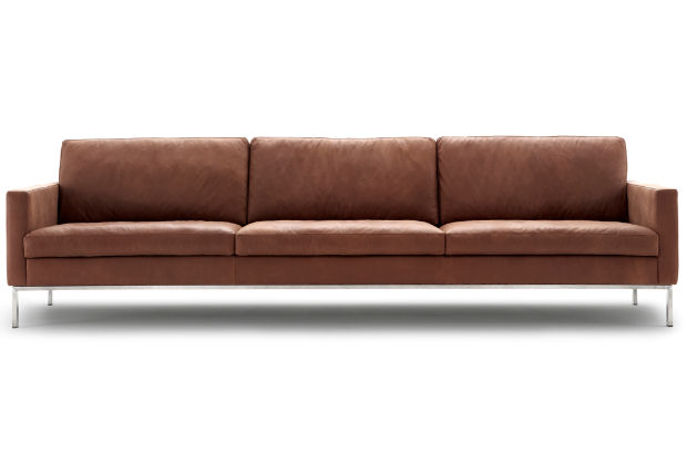 Sofas bei APPEL Ledermöbel